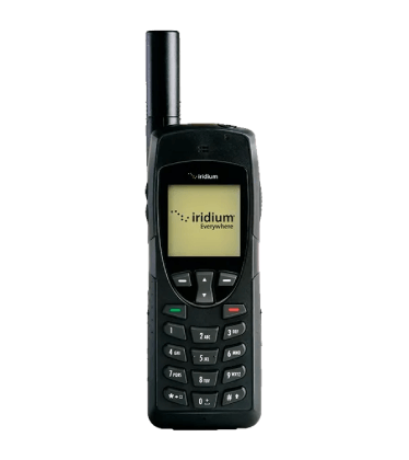 Спутниковые телефоны