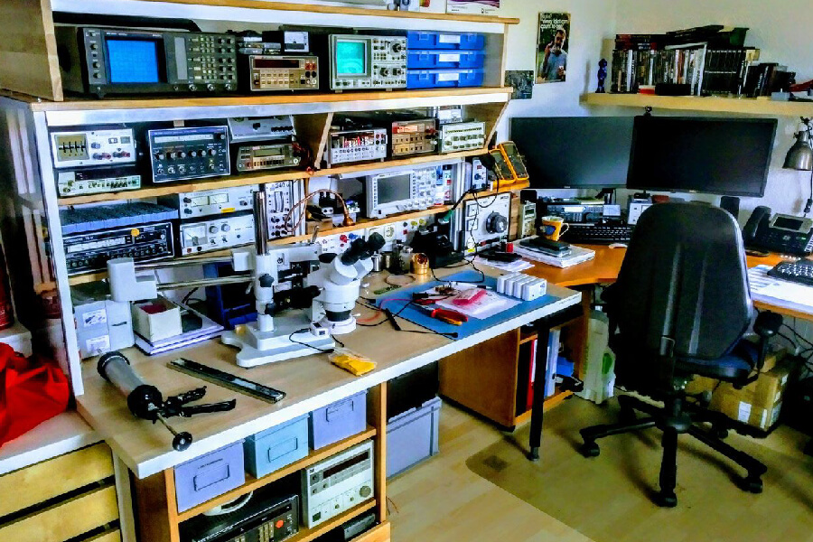 Сервис центр Iridium