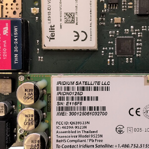Ремонт техники Iridium