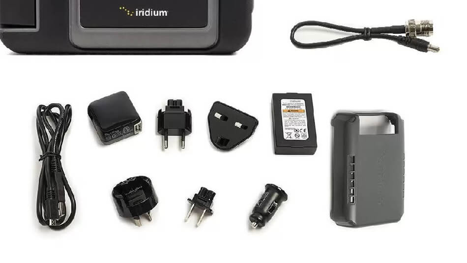 Ремонт техники Iridium